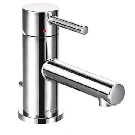 MOEN Align One-Handle Bathroom Faucet 6191